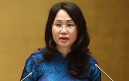 Kỳ họp thứ nhất, Quốc hội khóa XVI