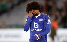 Leicester xuống hạng: Vì đâu nên nỗi?