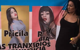 Đồng tiền đẫm máu từ ma túy Mỹ Latin - Kỳ 4: Liên minh ma quỷ để vươn vòi bạch tuộc đen