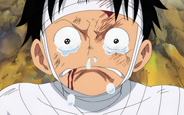 Không phải Luffy, Loki mới là đối thủ lớn nhất của Imu tại Elbaph trong One Piece