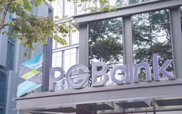 Tổng giám đốc PGBank: Không dồn vốn vào bất động sản, chấp nhận biên lợi nhuận mỏng