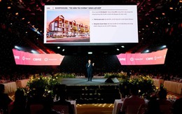 Artisan Park thêm lực đẩy tăng giá từ hạ tầng metro