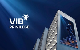 Phó TGĐ VIB: 'Ngân hàng ưu tiên giúp khách hàng nắm bắt mọi cơ hội'