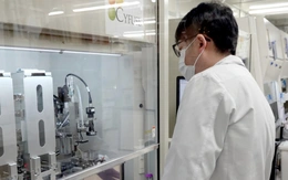 Thử nghiệm điều trị tái tạo khớp gối