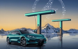 Đối tác của VinFast ra loại pin xe điện sạc đầy chỉ mất 6 phút, trời cực lạnh cũng chỉ mất 9 phút