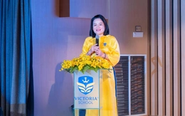 Victoria School hợp tác với Hiệp hội Giao lưu Thanh thiếu niên OVYEA