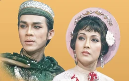 Trước ngày phát sóng bản màu Tiếng trống Mê Linh, nghệ sĩ rưng rưng nhớ Thanh Nga