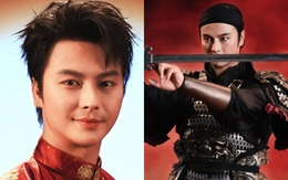 Cú 'vặn mình' đầy hào khí của NSƯT Võ Minh Lâm với nhạc trẻ