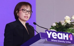 Yeah1 muốn tăng vốn lên hơn 2.300 tỉ đồng, chốt mục tiêu lãi ròng hơn trăm tỉ