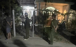 Vợ dùng búa đánh chồng chết tại chỗ nghi do ghen tuông