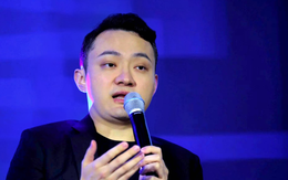 Đầu tư hàng chục triệu USD vào công ty nhà Trump, tỉ phú Justin Sun nay quay ra kiện