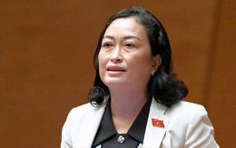 Kỳ họp thứ nhất, Quốc hội khóa XVI