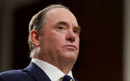 Vì sao Bộ trưởng Hải quân Mỹ bị sa thải?