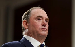 Vì sao Bộ trưởng Hải quân Mỹ bị sa thải?