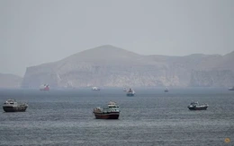 Mỹ - Israel tấn công Iran