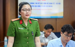 Công an TP.HCM triển khai 4 trụ cột xây dựng công dân số