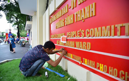 Kế hoạch lập thêm phường từ các xã của TP.HCM sẽ triển khai ra sao trong năm 2026?