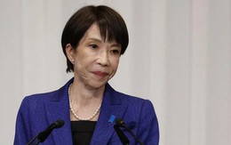 Thủ tướng Nhật Bản ‘muốn ngủ thêm một chút’ sau 6 tháng làm việc cường độ cao