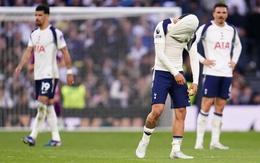 Tottenham thuê chuyên gia tâm lý hỗ trợ cầu thủ trong cuộc chiến trụ hạng