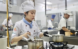 Thi tay nghề - cơ hội kiểm tra kỹ năng: Đổi mới, nâng chất lượng thí sinh