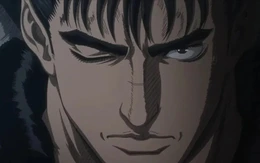 Fan Berserk 'dậy sóng' vì tranh AI giả mạo chương mới