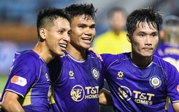 Lịch trực tiếp V-League vòng 20: CLB Ninh Bình đấu Hà Nội