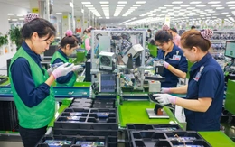 Đầu tư Hàn Quốc vào Việt Nam: biến chuyển về chất