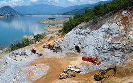 Đề xuất bổ sung hơn 8,5 tỉ đồng hỗ trợ dân vùng dự án thủy điện tích năng Bác Ái