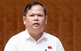 Kỳ họp thứ nhất, Quốc hội khóa XVI