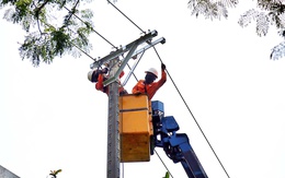 PC Đà Nẵng chủ động xây dựng phương án vận hành mùa nắng nóng