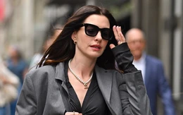 Dân Trung Quốc phẫn nộ, đòi tẩy chay The Devil Wears Prada 2 của Anne Hathaway
