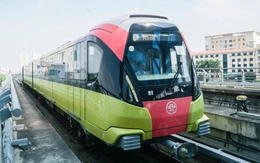 Hà Nội miễn phí vé đi xe buýt, tàu metro trong dịp Giỗ Tổ Hùng Vương và nghỉ lễ 30-4
