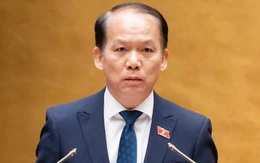 Kỳ họp thứ nhất, Quốc hội khóa XVI