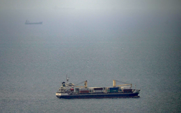 Mỹ - Israel tấn công Iran