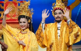 Chuông vàng vọng cổ Lê Hoàng Nghi và vai diễn lớn trong Đế đô sóng cả