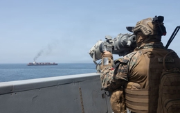 Mỹ - Israel tấn công Iran