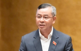 Kỳ họp thứ nhất, Quốc hội khóa XVI