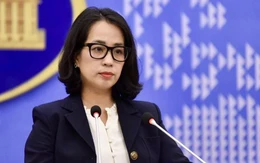 Mỹ - Israel tấn công Iran