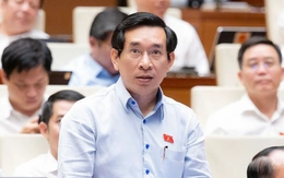 Kỳ họp thứ nhất, Quốc hội khóa XVI