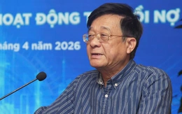 Đề nghị tạm hoãn xuất cảnh nếu nợ xấu nhóm 5