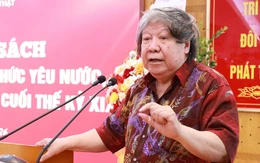 Đến lúc đưa danh nhân Nguyễn Quang Bích ra thế giới?