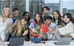 Pháp sẽ siết chính sách với sinh viên nước ngoài