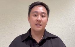 Sau lời xin lỗi của Trung Quân Idol, chồng nữ bác sĩ nói gì?