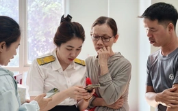 Kê khai thuế đầu vào - đầu ra: Vẫn phải 'cầm tay chỉ việc' cho hộ kinh doanh