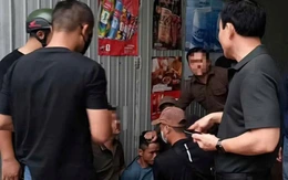Chủ tiệm cầm đồ bị đâm chết, nghi phạm sa lưới sau vài giờ