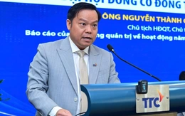 TTC Land sở hữu Thành Thành Nam, lấn sân sâu vào mảng trạm dừng nghỉ