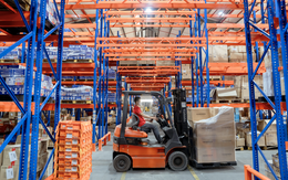 Viettel Post đạt lợi nhuận khủng sau tái cấu trúc