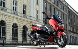 Xe máy Yamaha rục rịch tăng giá ở Đông Nam Á