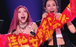 Trang Pháp thắng tuyệt đối công diễn 2 Đạp gió 2026: 'Tôi sớm đã là quán quân rồi'