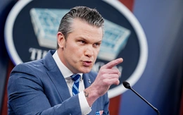 Reuters: Mỹ cân nhắc đình chỉ tư cách thành viên NATO của Tây Ban Nha, trừng phạt Anh